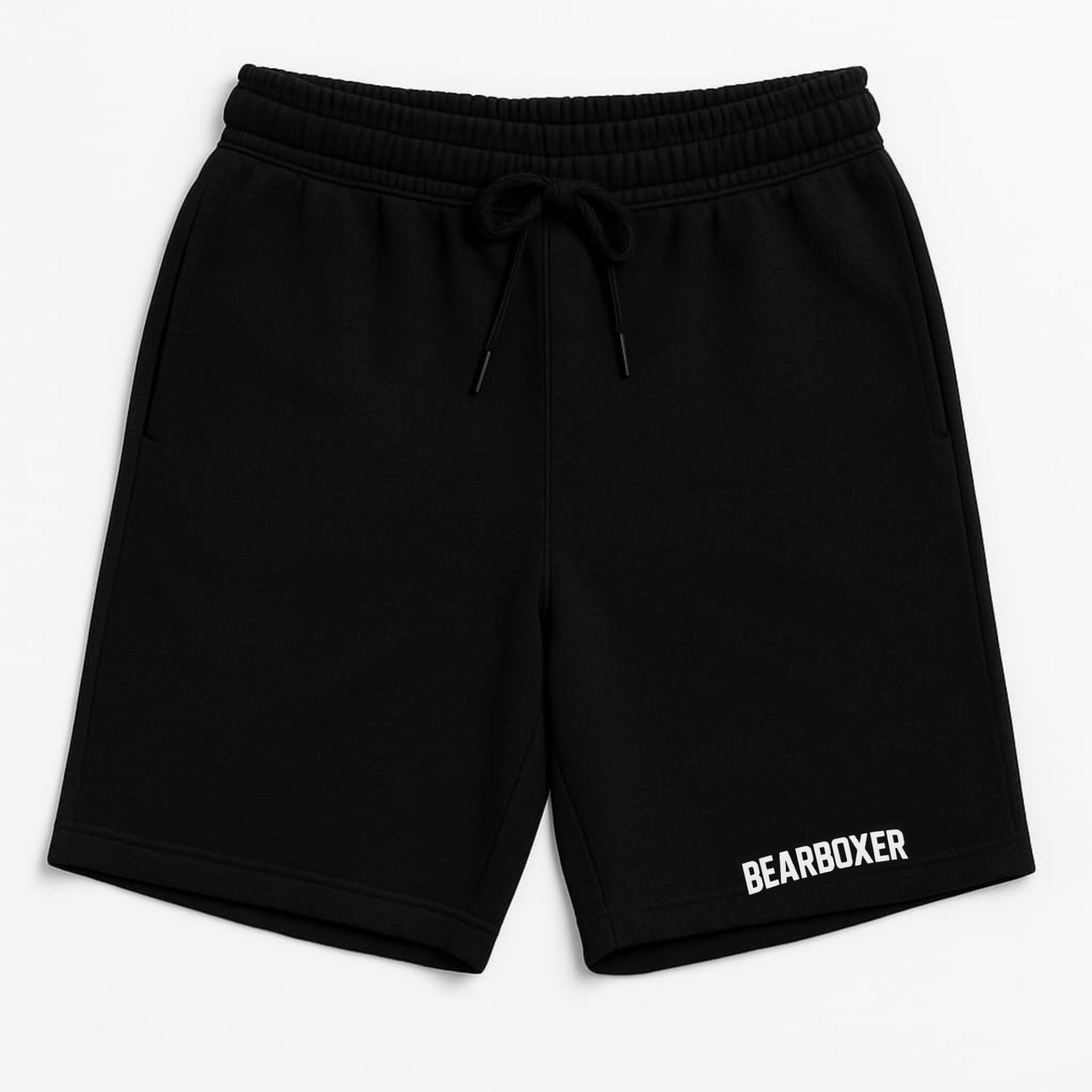 PANTALO CORTO TIPO DEPORTIVO (PACK X 2)