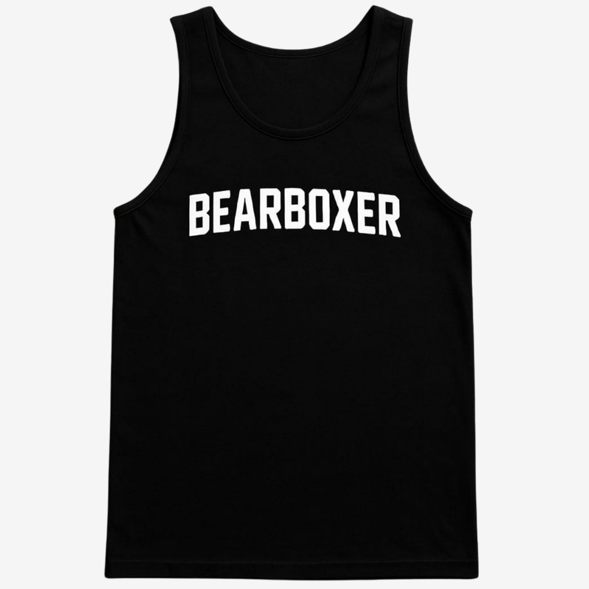 MUSCULOSA ESTILO DEPORTIVA ELEGANTE (PACK X 2)