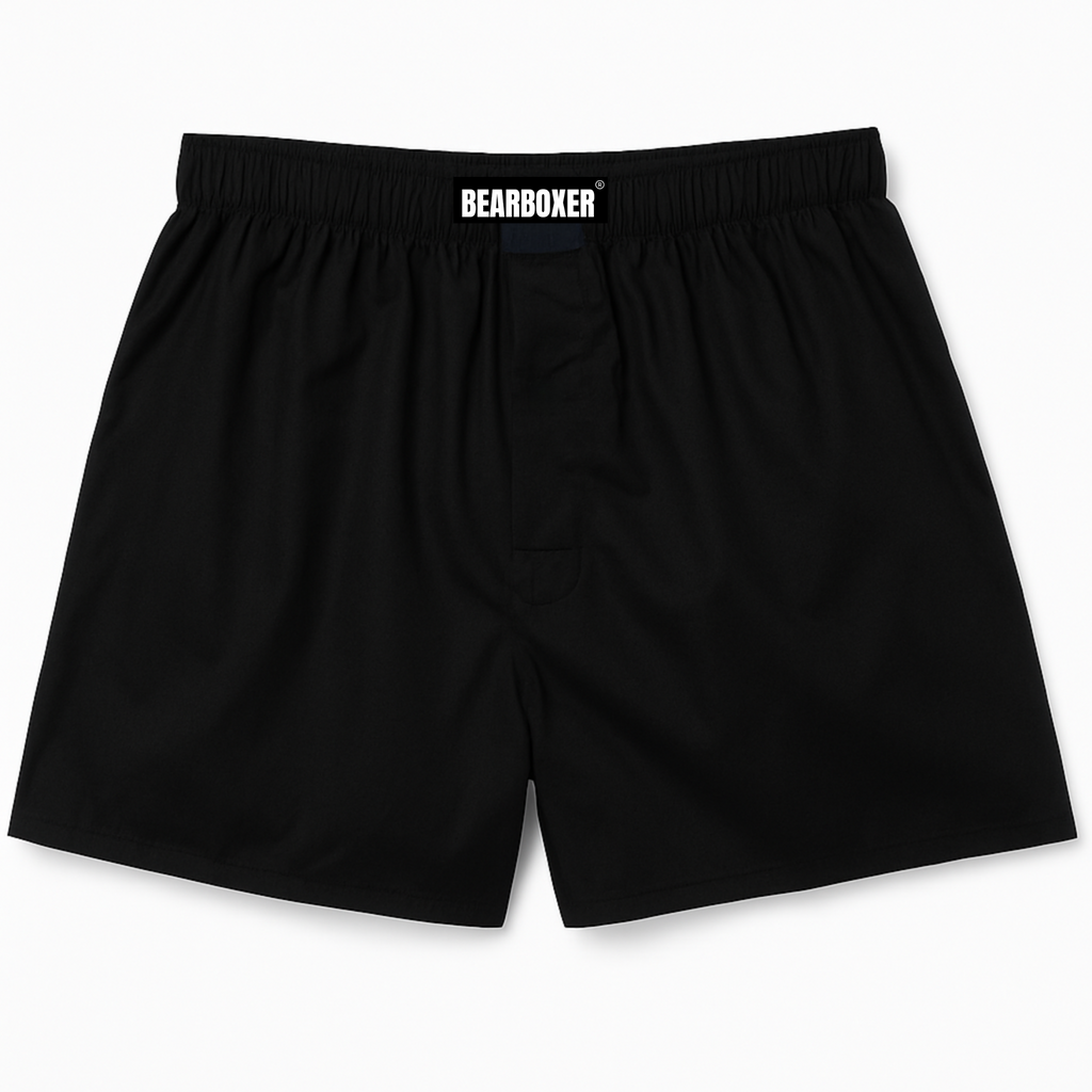 BOXER PARA HOMBRES DE VERDAD (PACK X 3)