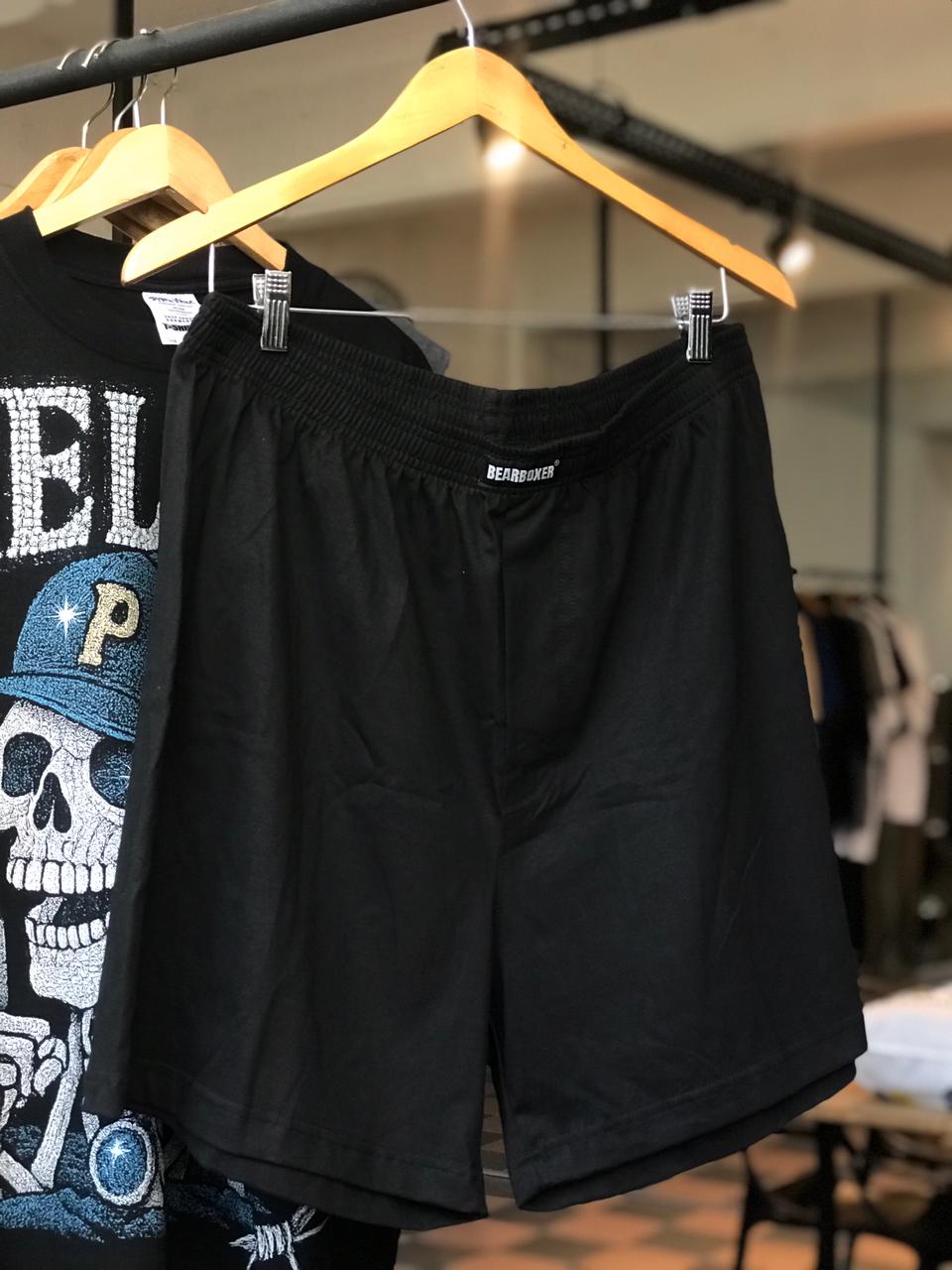 BOXER PARA HOMBRES DE VERDAD (PACK X 3)