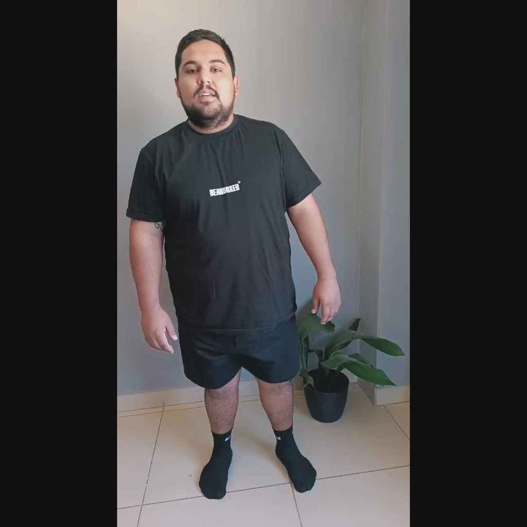 BOXER PARA HOMBRES DE VERDAD (PACK X 3)