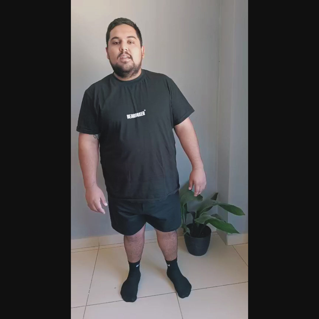 BOXER PARA HOMBRES DE VERDAD (PACK X 3)